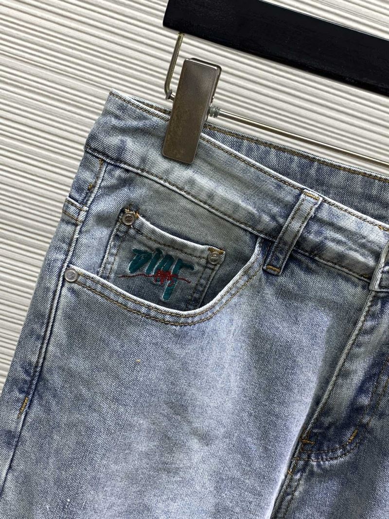 Christian Dior Jeans